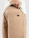 Blue Tomato Linen Pantalones Cortos