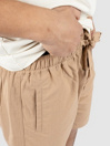 Blue Tomato Linen Pantalones Cortos