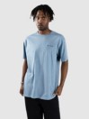 Blue Tomato Mini Logo 1 T-Shirt