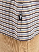 Striped Camiseta