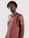 Blue Tomato Striped Tank Top