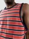 Blue Tomato Striped Tank Top