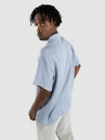 Blue Tomato Plain Linen Shirt