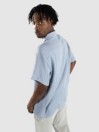 Blue Tomato Plain Linen Shirt