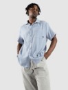 Blue Tomato Plain Linen Shirt