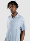 Blue Tomato Plain Linen Shirt