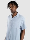 Blue Tomato Plain Linen Shirt