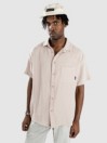 Blue Tomato Plain Linen Shirt