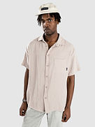 Plain Linen Hemd