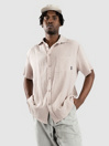 Blue Tomato Plain Linen Shirt