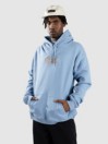 Blue Tomato Mini Logo Hoodie