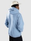 Blue Tomato Mini Logo Hoodie