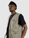 Blue Tomato Work Vest