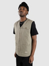 Blue Tomato Work Vest