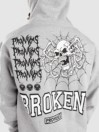 Broken Promises Spiderling Hoodie