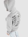 Broken Promises Spiderling Hoodie