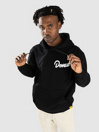 Donut Og Logo Hoodie