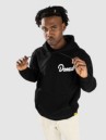 Donut Og Logo Hoodie