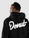 Donut Og Logo Hoodie