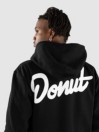 Donut Og Logo Hoodie