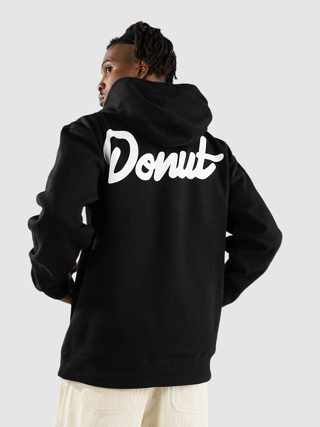Donut Og Logo Sweater black kaufen