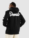 Donut Og Logo Hoodie