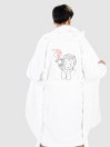 Beyond Medals Angel Bathrobe