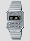 Casio A100WE-7BEF Klokke