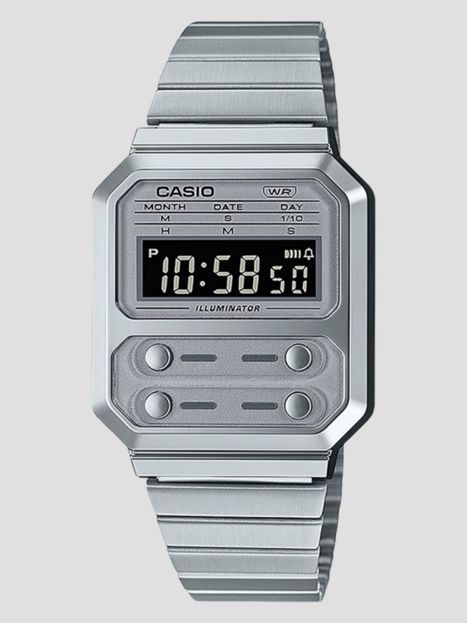 Casio A100WE-7BEF Hodinky