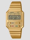 Casio A100WEG-9AEF Klocka