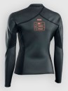 Ion Neo Zip Top 2/1 Skin Märkäpuku