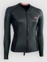 Ion Neo Zip Top 2/1 Skin Märkäpuku