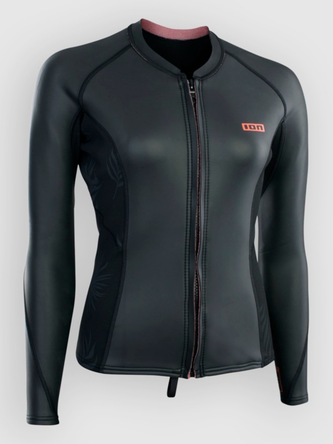 Ion Neo Zip Top 2/1 Skin Märkäpuku