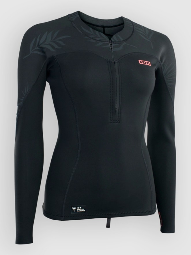 Ion Neo Zip Top 1.5 Märkäpuku