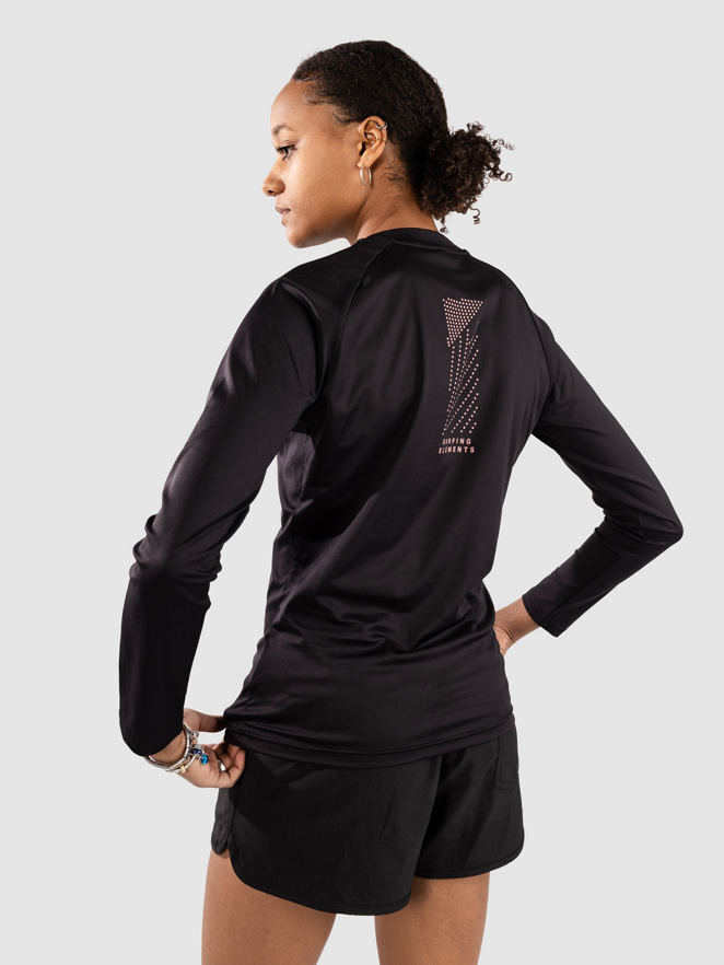 Ion Longsleeve Rash Guard