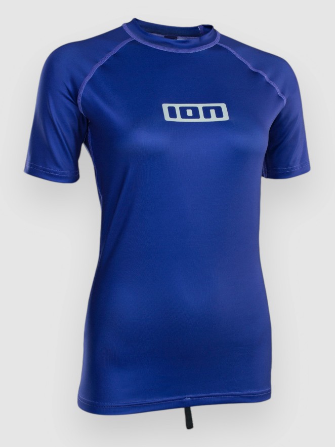 Ion Promo Rash Guard