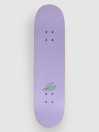 Monet Skateboards Stick Up Monet 8" Skateboard