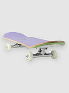 Stick Up Monet 8&amp;#034; Skateboard complet