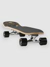 Mercer Celestial Wolves 28.5″ Complete