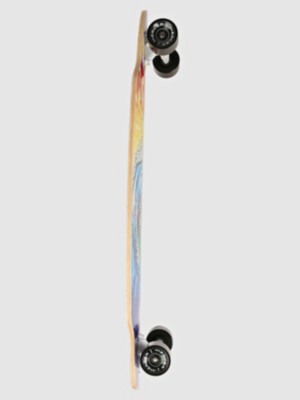 Deadmans Surf 36&amp;#034; Drop Through Skateboard