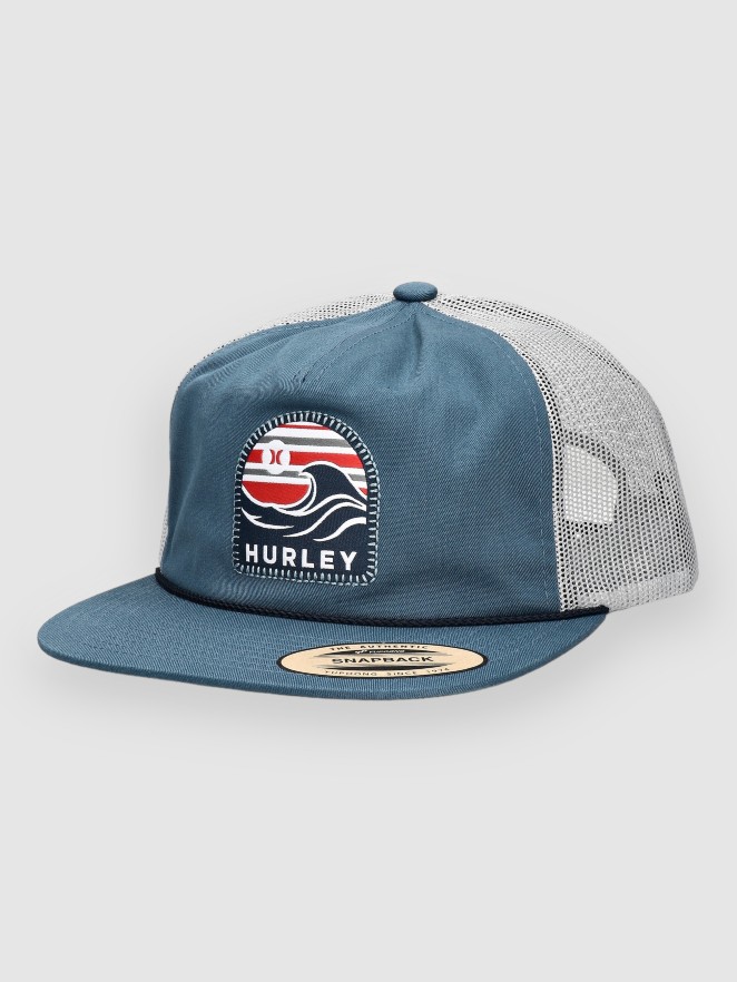Hurley Mavericks Cap