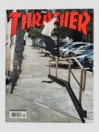 Thrasher Issues November 2023 Magazine