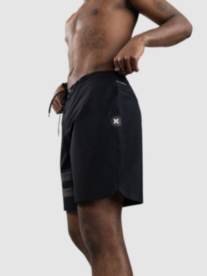 Phntm Blck Prty Rngd 18 Boardshort