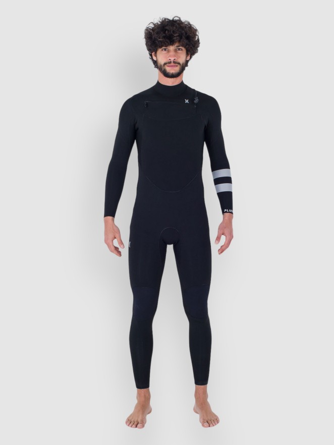 Hurley Plus 3/2mm Fs Neopreno