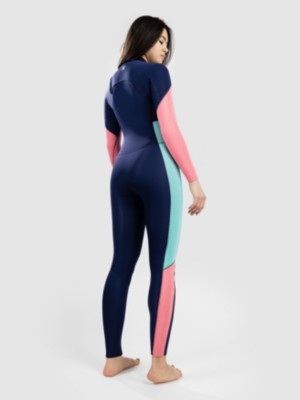 Advant 4/3mm Full Wetsuit