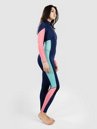 Hurley Advant 4/3mm Full Neoprenska obleka