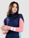 Hurley Advant 4/3mm Full Neoprenska obleka