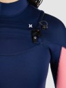 Hurley Advant 4/3mm Full Neoprenska obleka