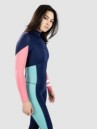 Hurley Advant 4/3mm Full Neoprenska obleka