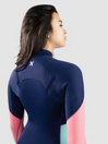 Hurley Advant 4/3mm Full Neoprenska obleka